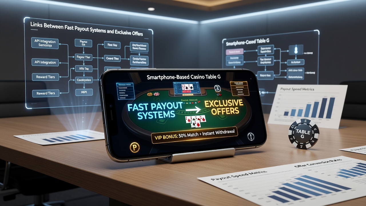 Close-up of mobile screen showing exclusive bonus activation after a fast payout confirmation